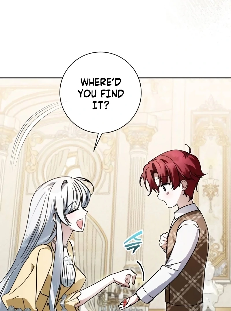 The Swindler Couple of Ardel Chapter 21 - Page 21