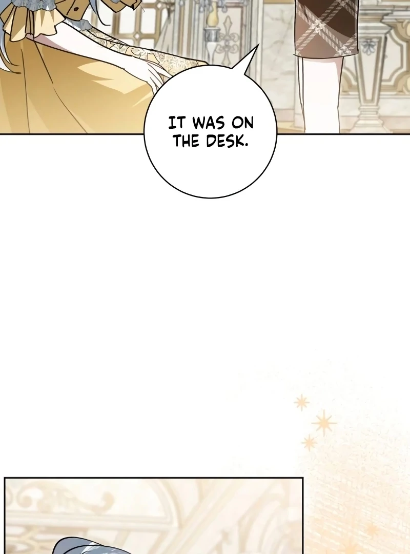 The Swindler Couple of Ardel Chapter 21 - Page 22