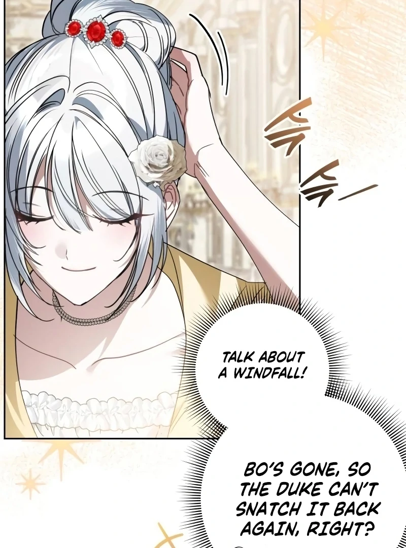 The Swindler Couple of Ardel Chapter 21 - Page 23