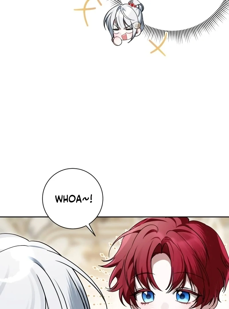 The Swindler Couple of Ardel Chapter 21 - Page 24