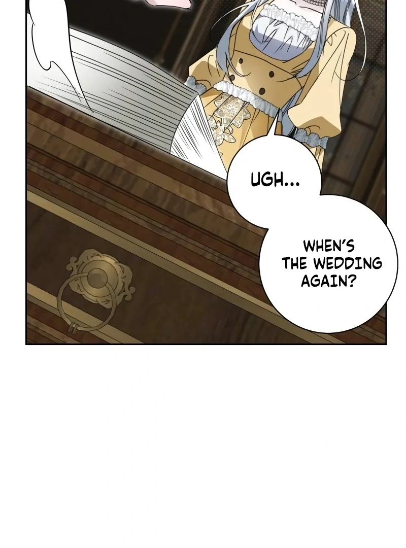 The Swindler Couple of Ardel Chapter 21 - Page 3