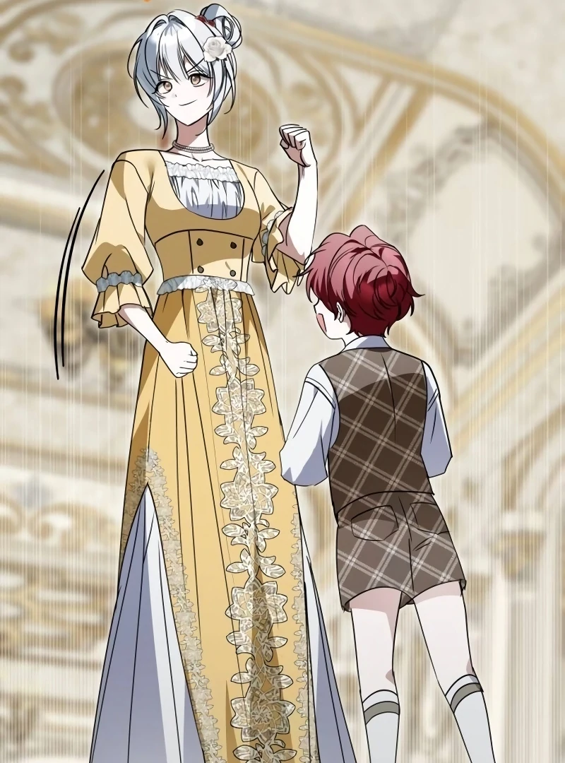 The Swindler Couple of Ardel Chapter 21 - Page 30