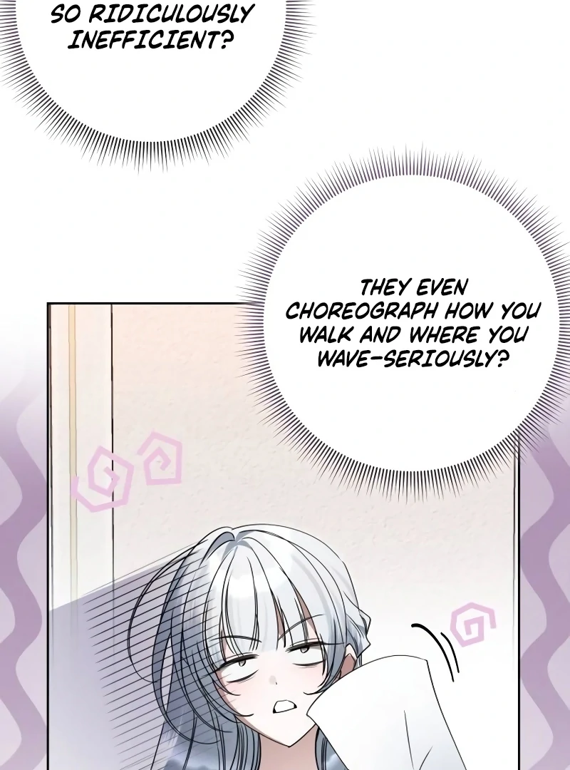 The Swindler Couple of Ardel Chapter 21 - Page 39