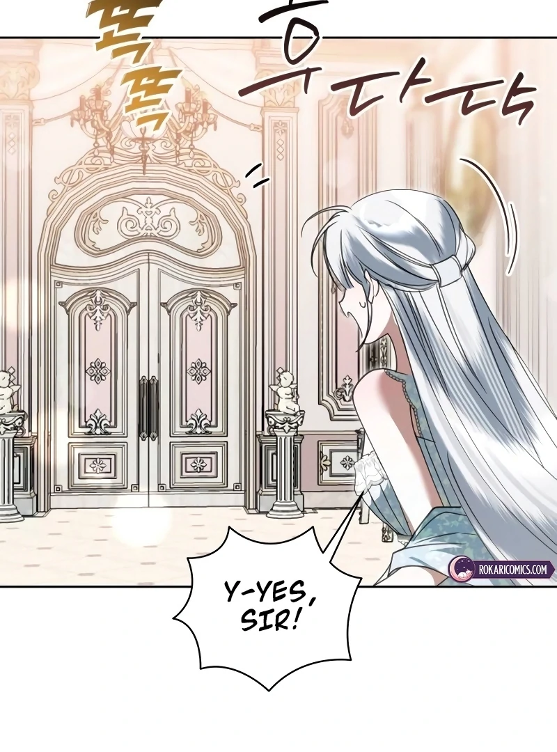 The Swindler Couple of Ardel Chapter 21 - Page 41