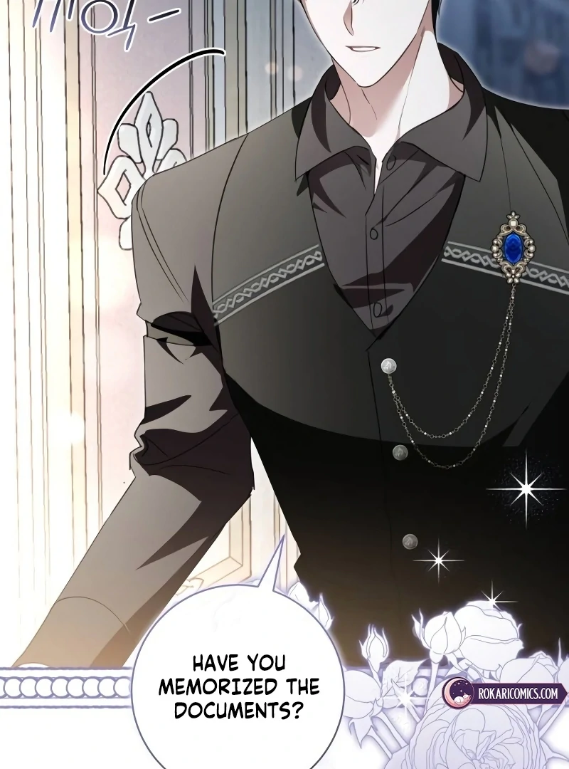 The Swindler Couple of Ardel Chapter 21 - Page 43