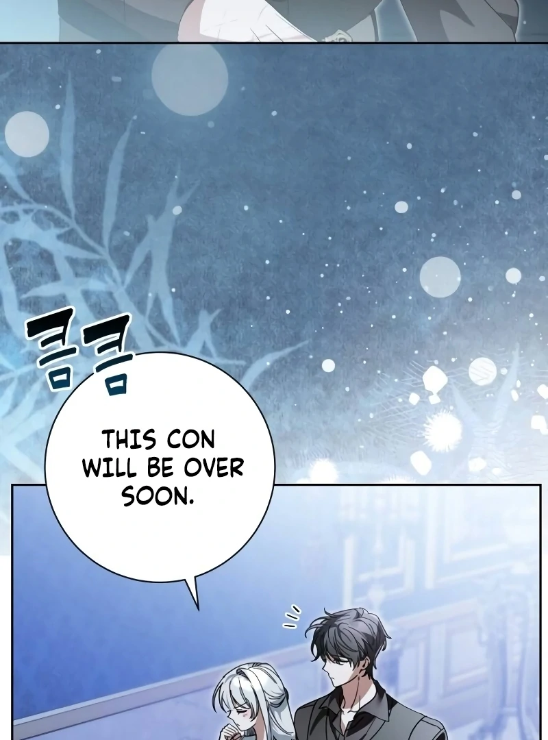 The Swindler Couple of Ardel Chapter 21 - Page 63