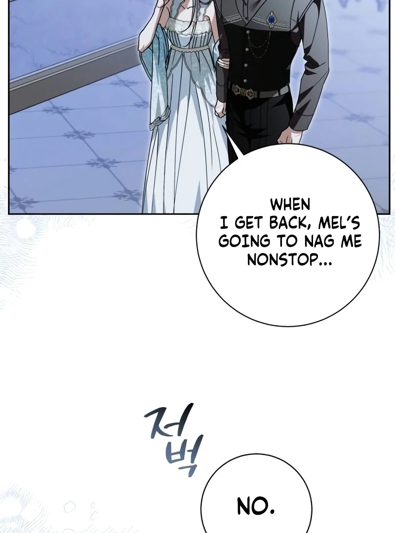 The Swindler Couple of Ardel Chapter 21 - Page 64