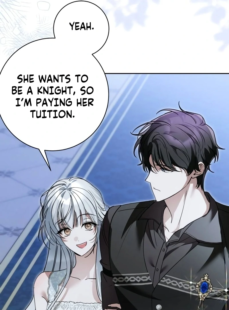 The Swindler Couple of Ardel Chapter 21 - Page 67