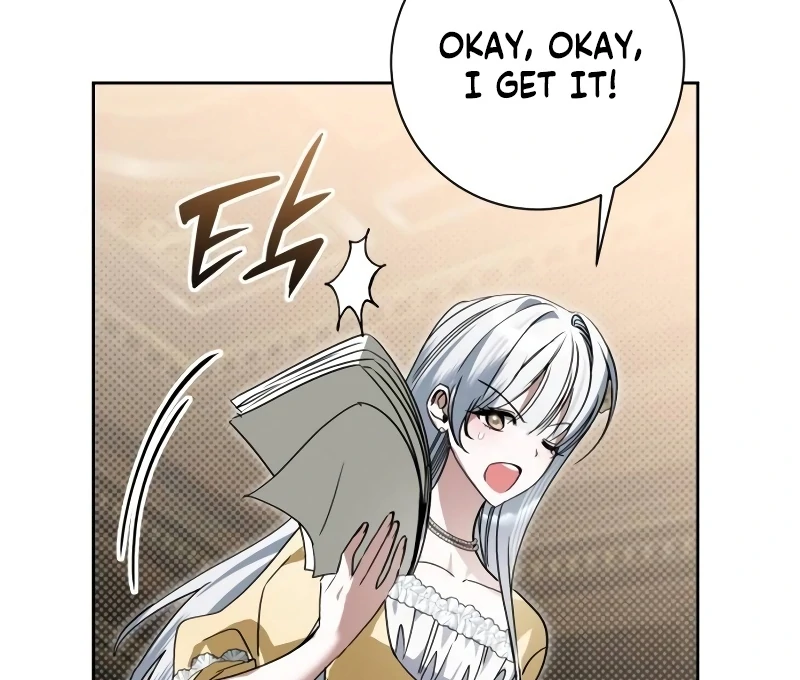 The Swindler Couple of Ardel Chapter 21 - Page 9