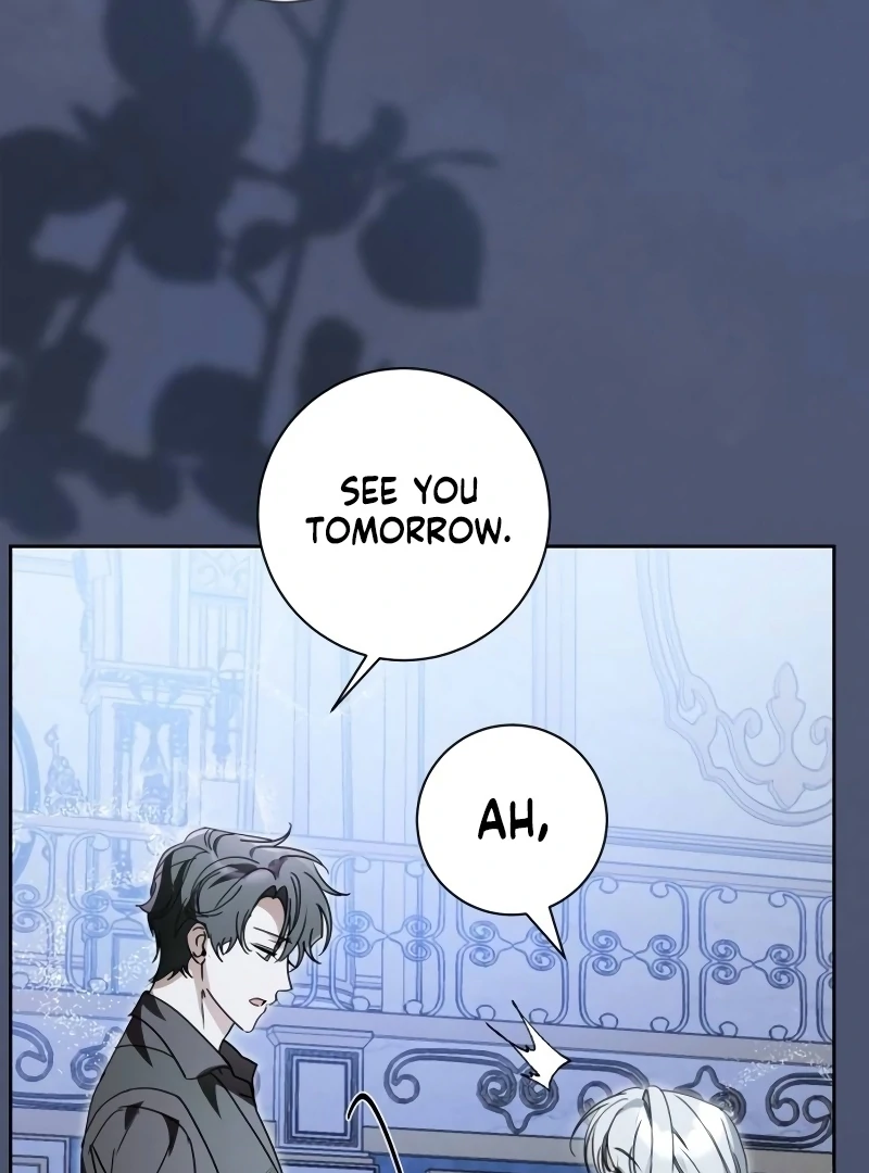 The Swindler Couple of Ardel Chapter 21 - Page 91