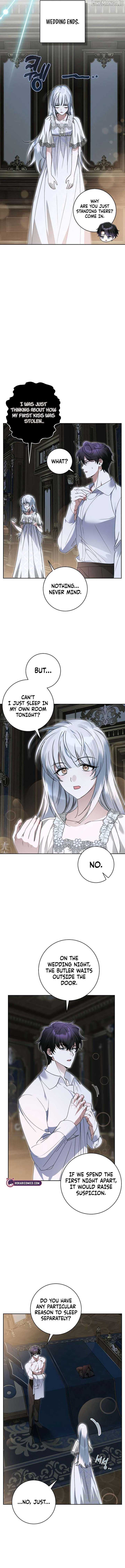 The Swindler Couple of Ardel Chapter 22 - Page 11