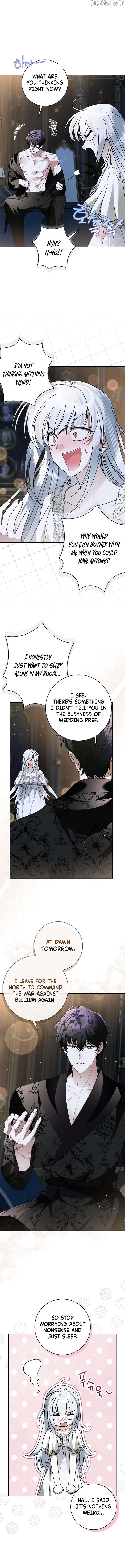 The Swindler Couple of Ardel Chapter 22 - Page 12