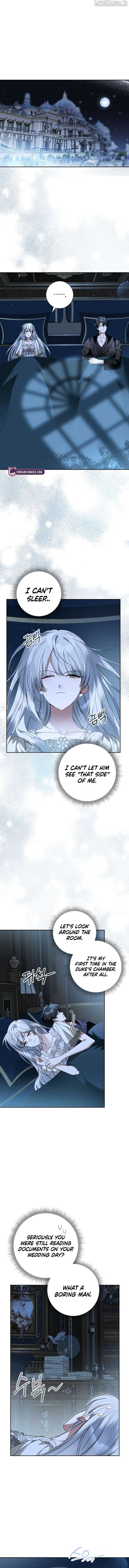 The Swindler Couple of Ardel Chapter 22 - Page 13