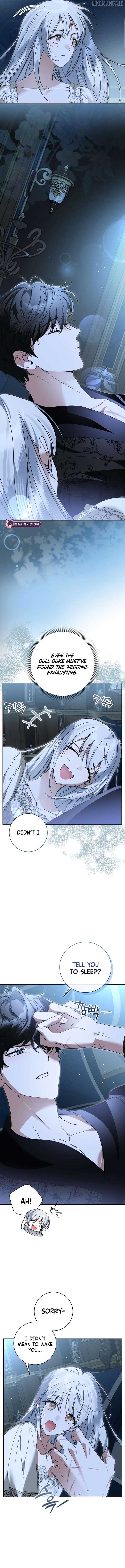 The Swindler Couple of Ardel Chapter 22 - Page 14