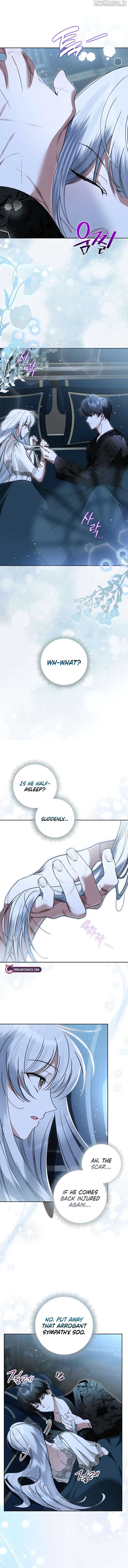 The Swindler Couple of Ardel Chapter 22 - Page 15