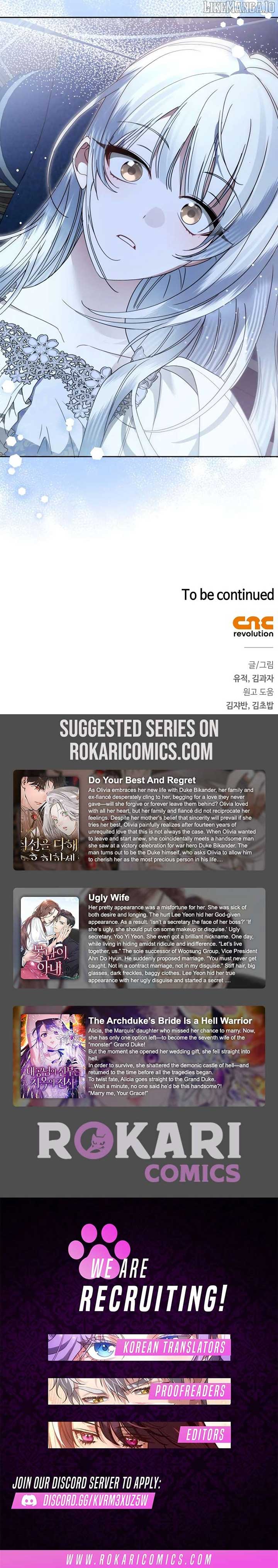 The Swindler Couple of Ardel Chapter 22 - Page 17