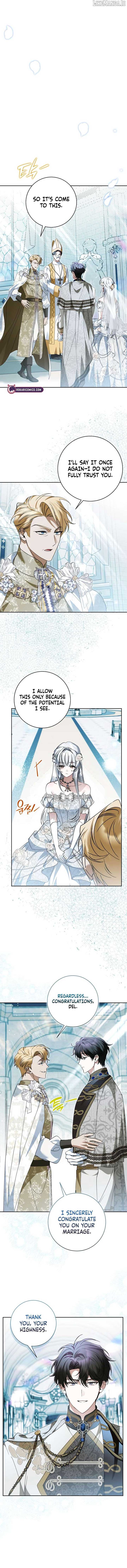 The Swindler Couple of Ardel Chapter 22 - Page 3