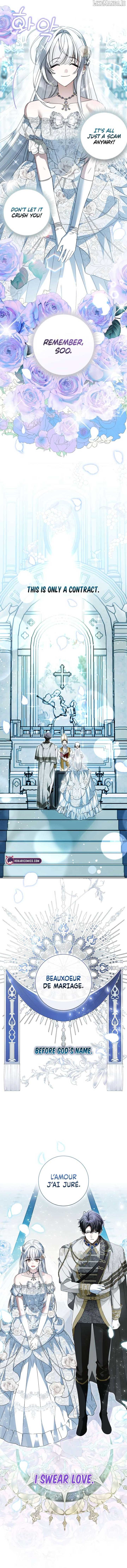 The Swindler Couple of Ardel Chapter 22 - Page 6