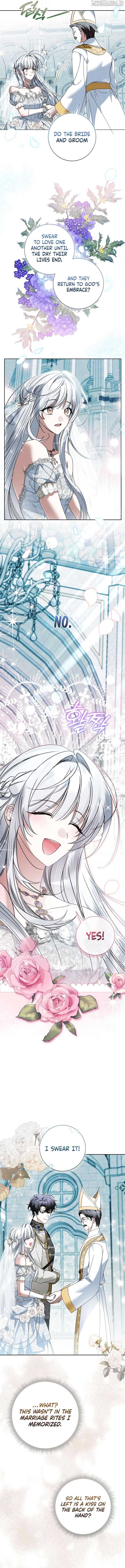 The Swindler Couple of Ardel Chapter 22 - Page 7