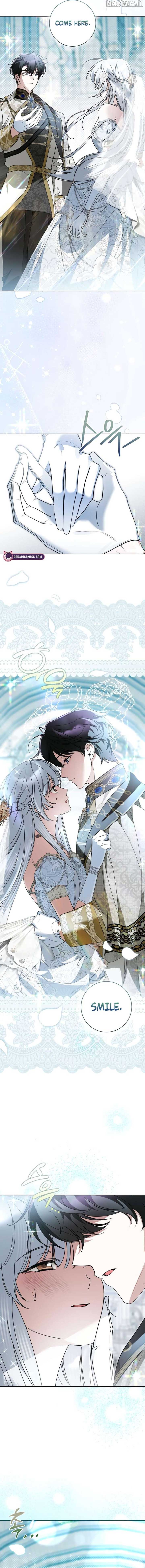 The Swindler Couple of Ardel Chapter 22 - Page 9