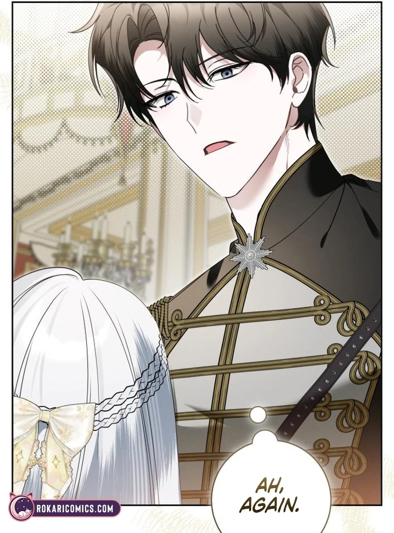 The Swindler Couple of Ardel Chapter 23 - Page 107