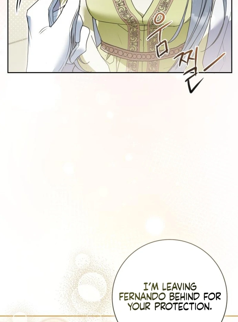 The Swindler Couple of Ardel Chapter 23 - Page 126