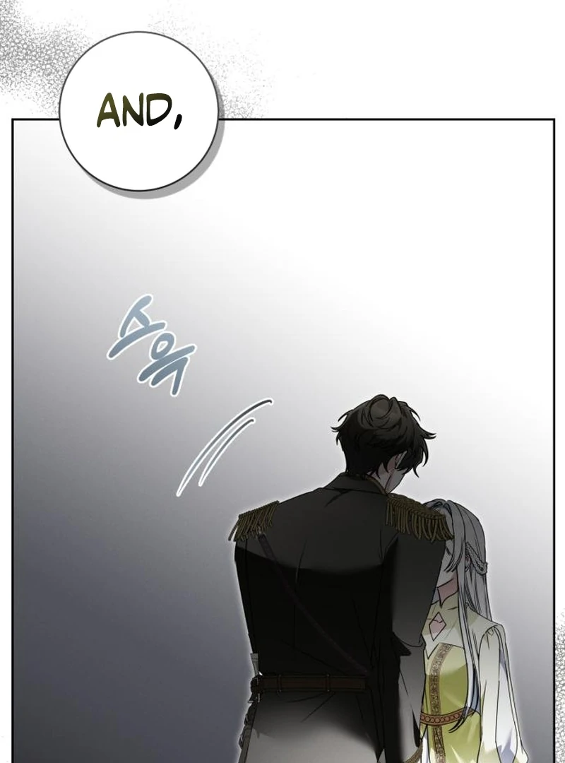 The Swindler Couple of Ardel Chapter 23 - Page 129