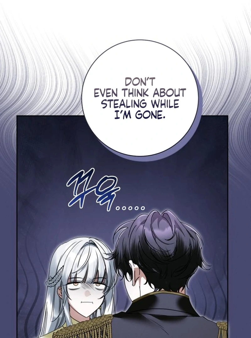 The Swindler Couple of Ardel Chapter 23 - Page 132