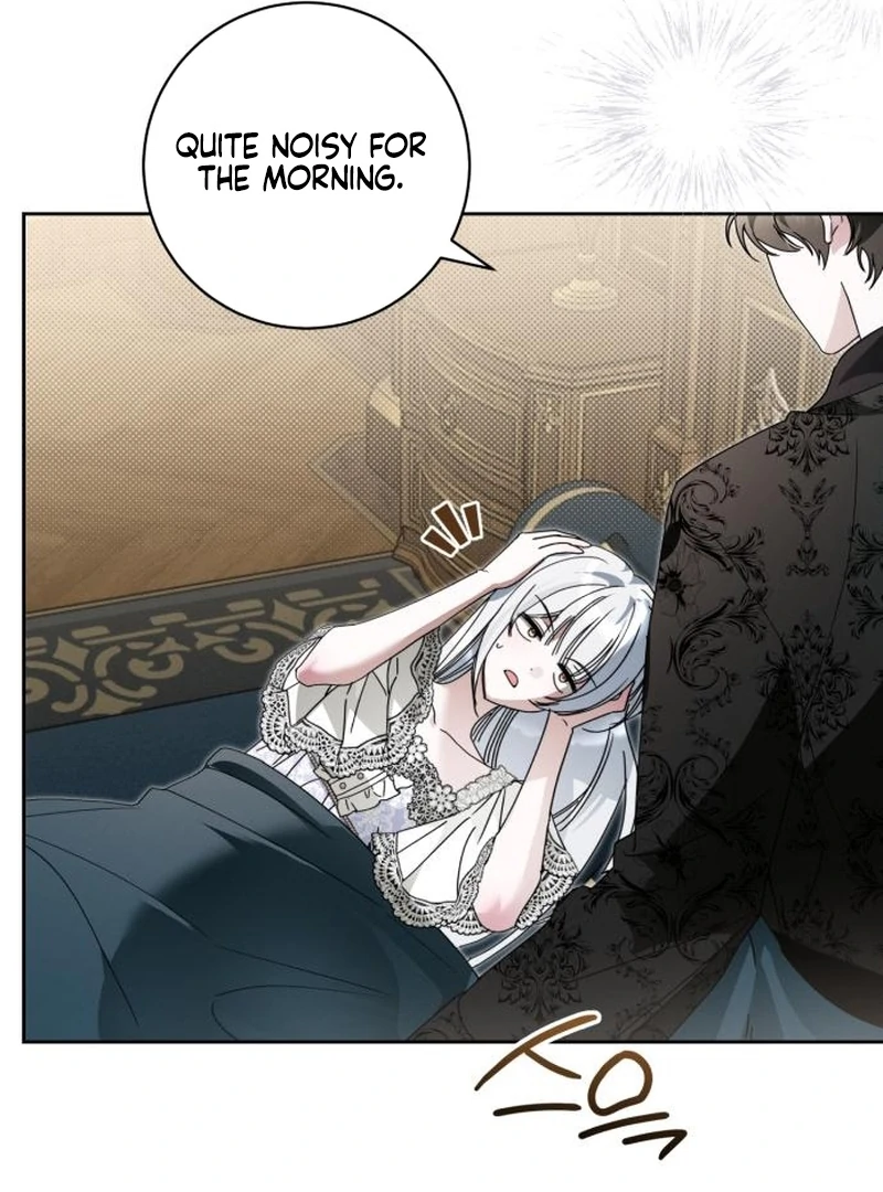 The Swindler Couple of Ardel Chapter 23 - Page 30