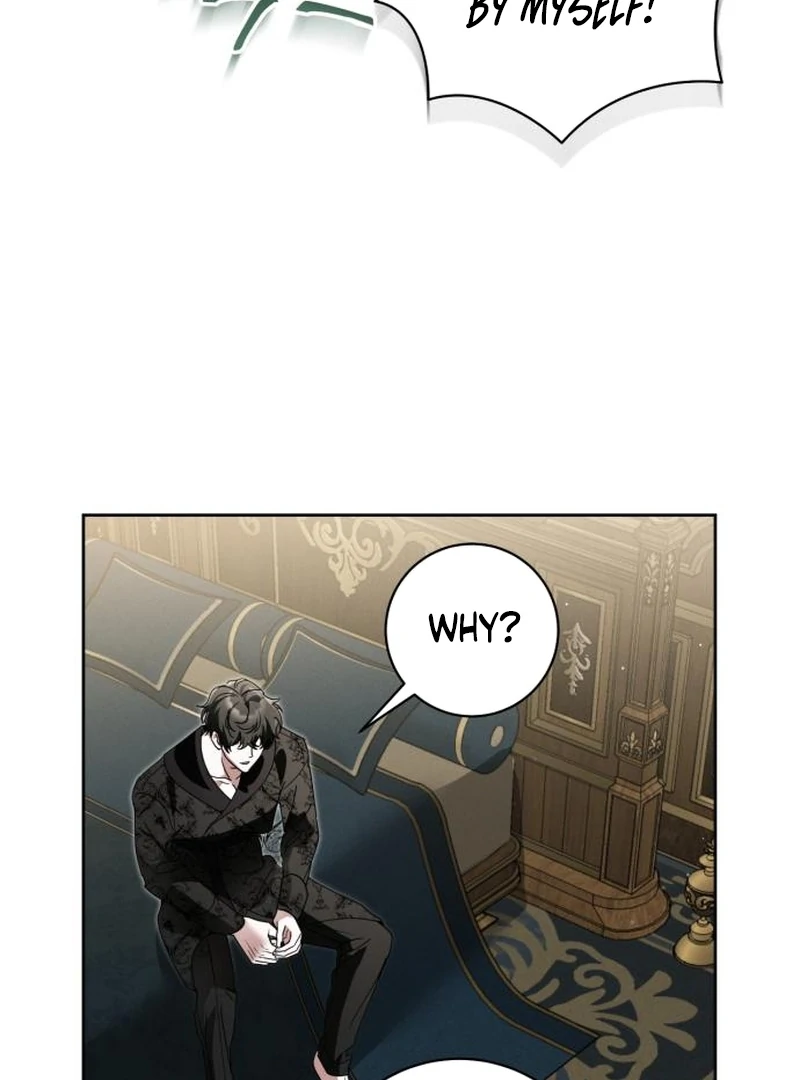 The Swindler Couple of Ardel Chapter 23 - Page 69