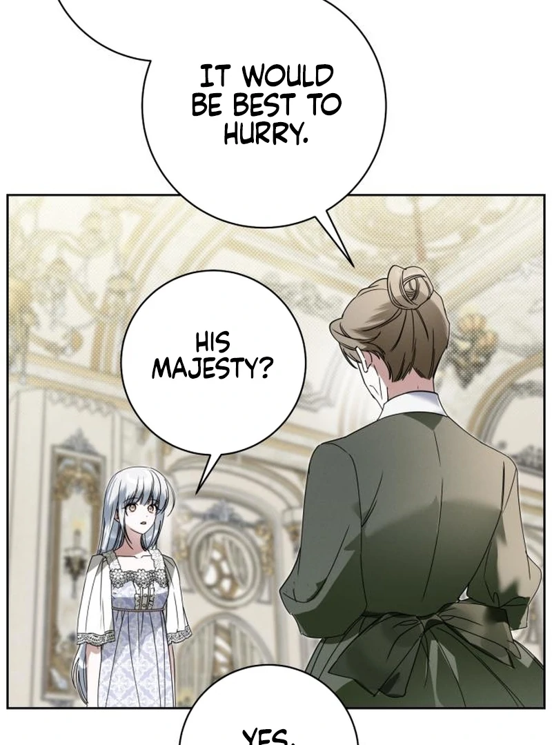 The Swindler Couple of Ardel Chapter 23 - Page 80