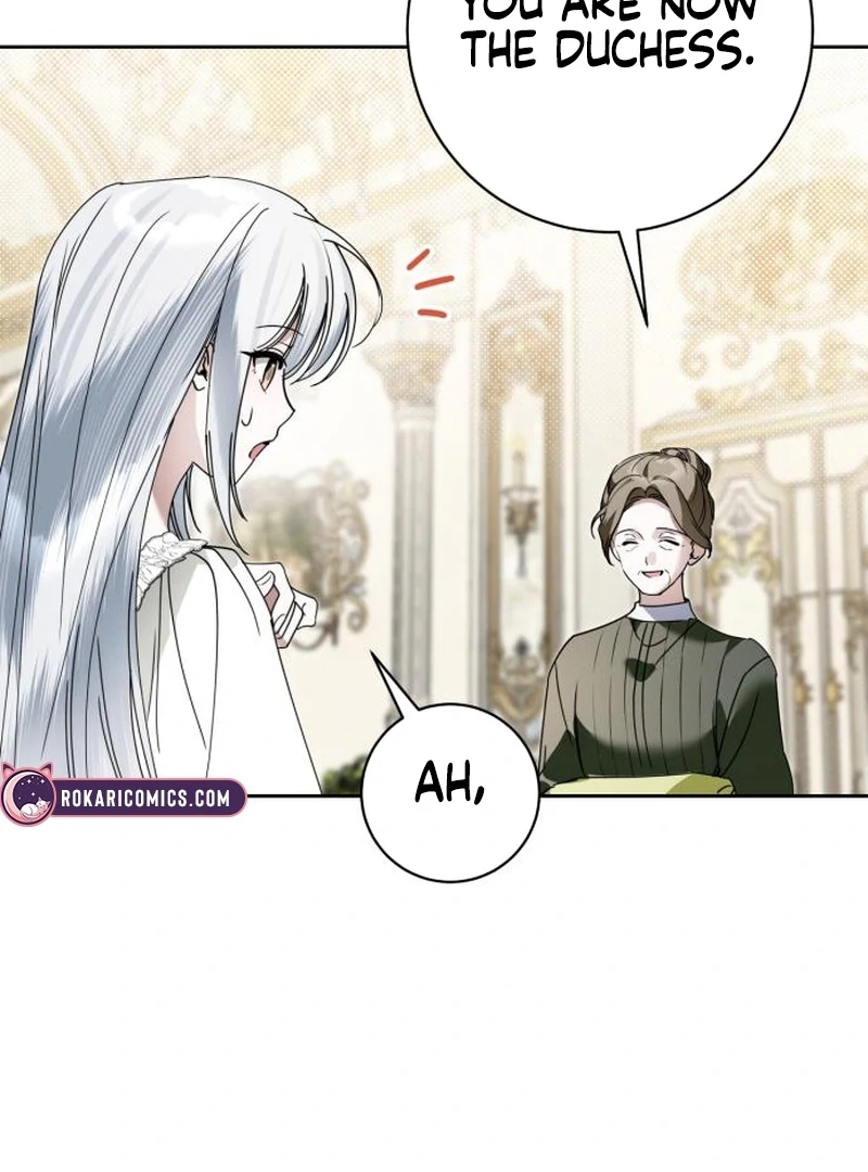 The Swindler Couple of Ardel Chapter 23 - Page 84