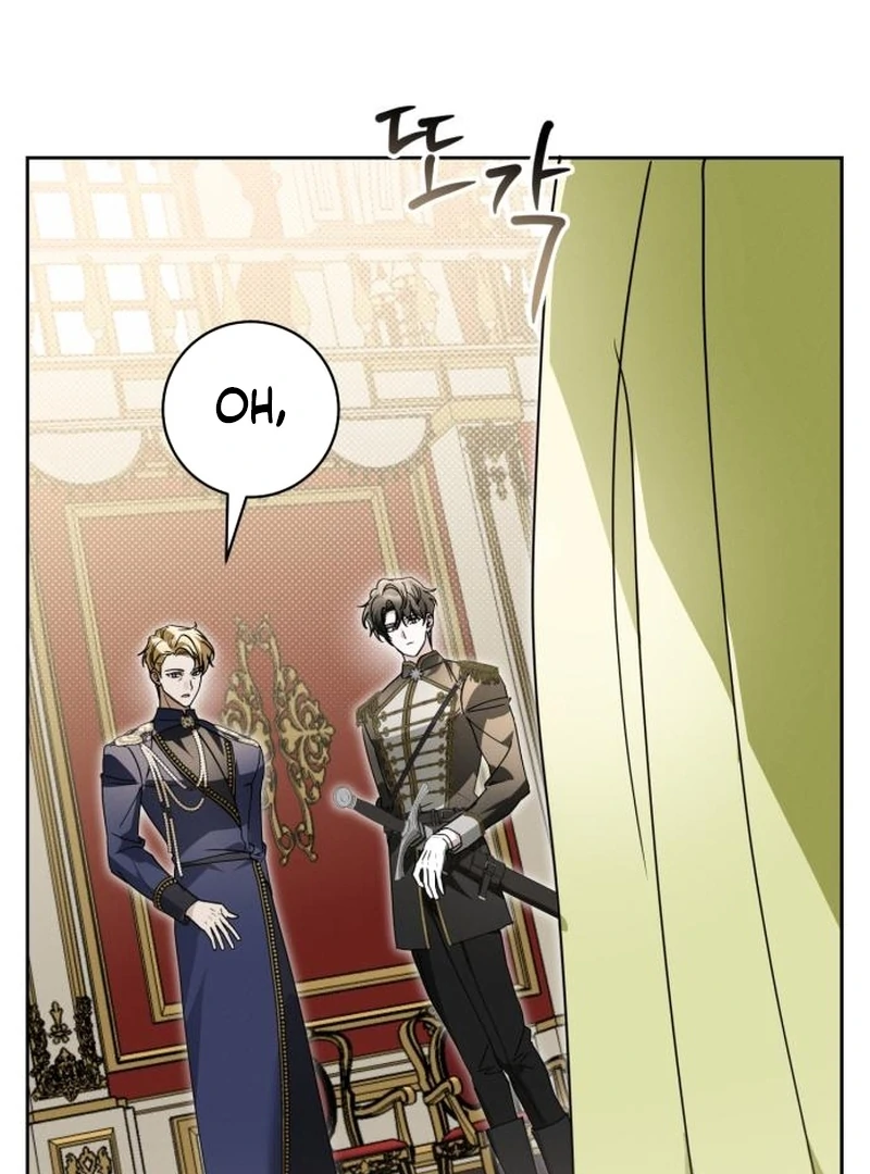 The Swindler Couple of Ardel Chapter 23 - Page 89