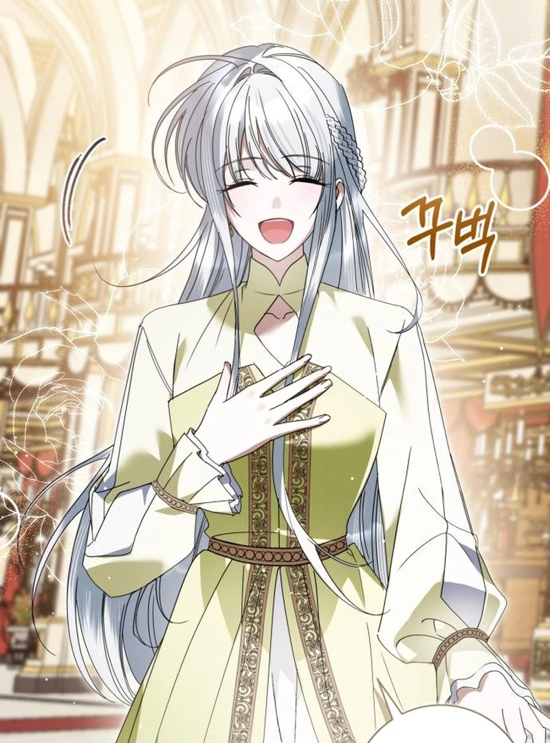 The Swindler Couple of Ardel Chapter 23 - Page 91