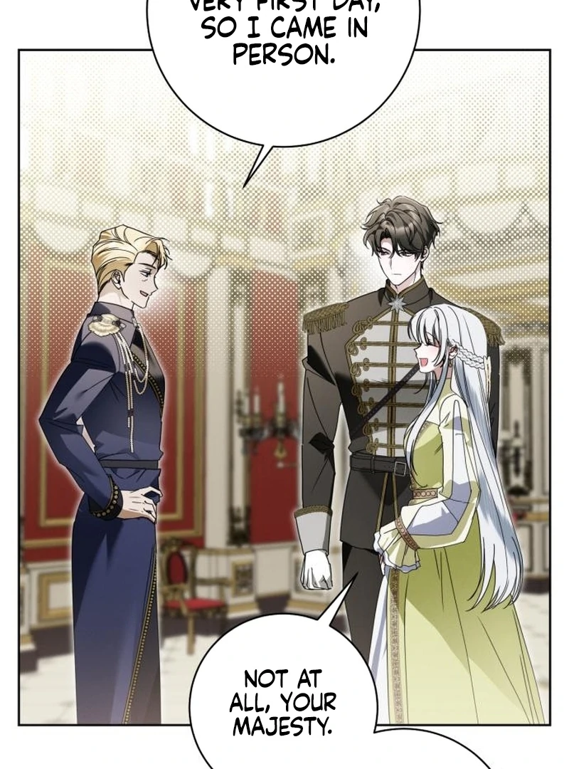 The Swindler Couple of Ardel Chapter 23 - Page 93