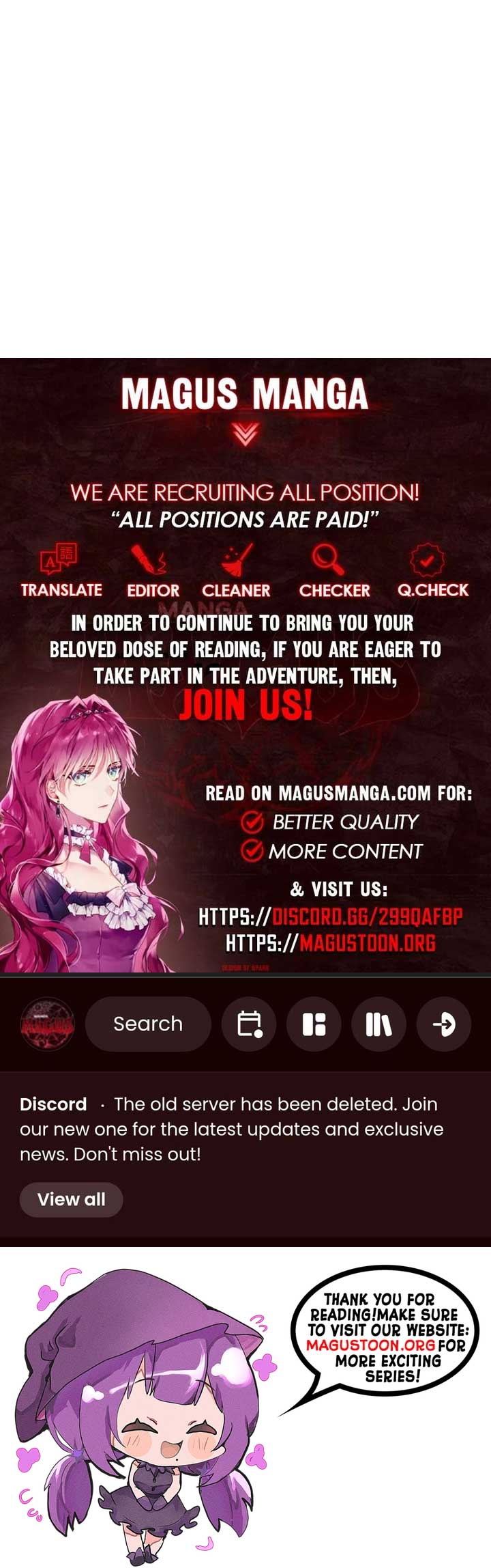 The Swindler Couple of Ardel Chapter 3 - Page 9