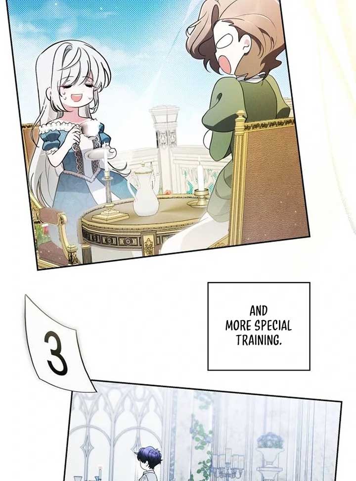 The Swindler Couple of Ardel Chapter 4 - Page 125