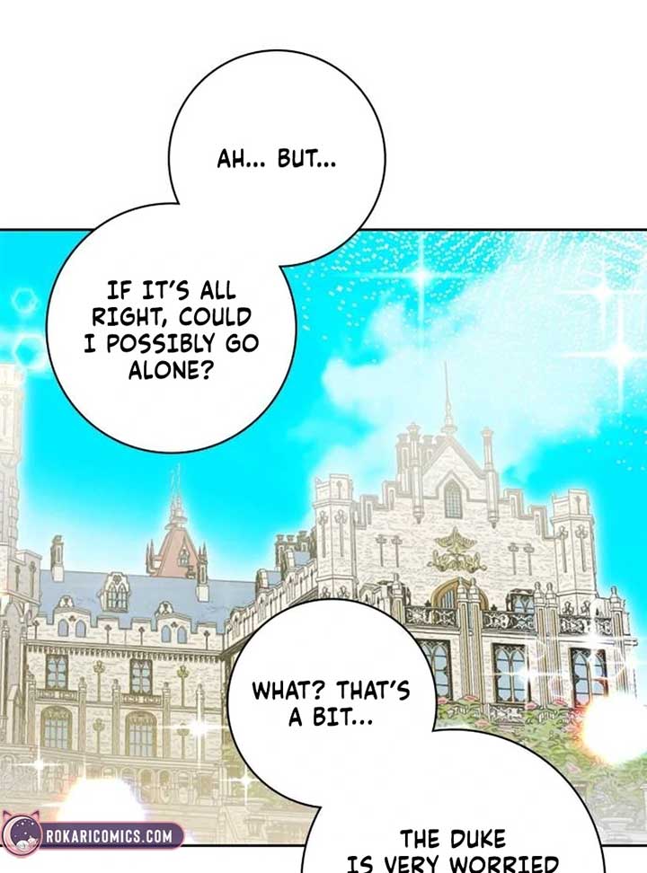 The Swindler Couple of Ardel Chapter 4 - Page 40