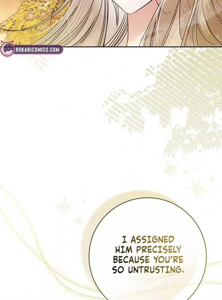 The Swindler Couple of Ardel Chapter 4 - Page 74