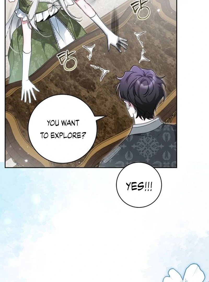 The Swindler Couple of Ardel Chapter 6 - Page 104