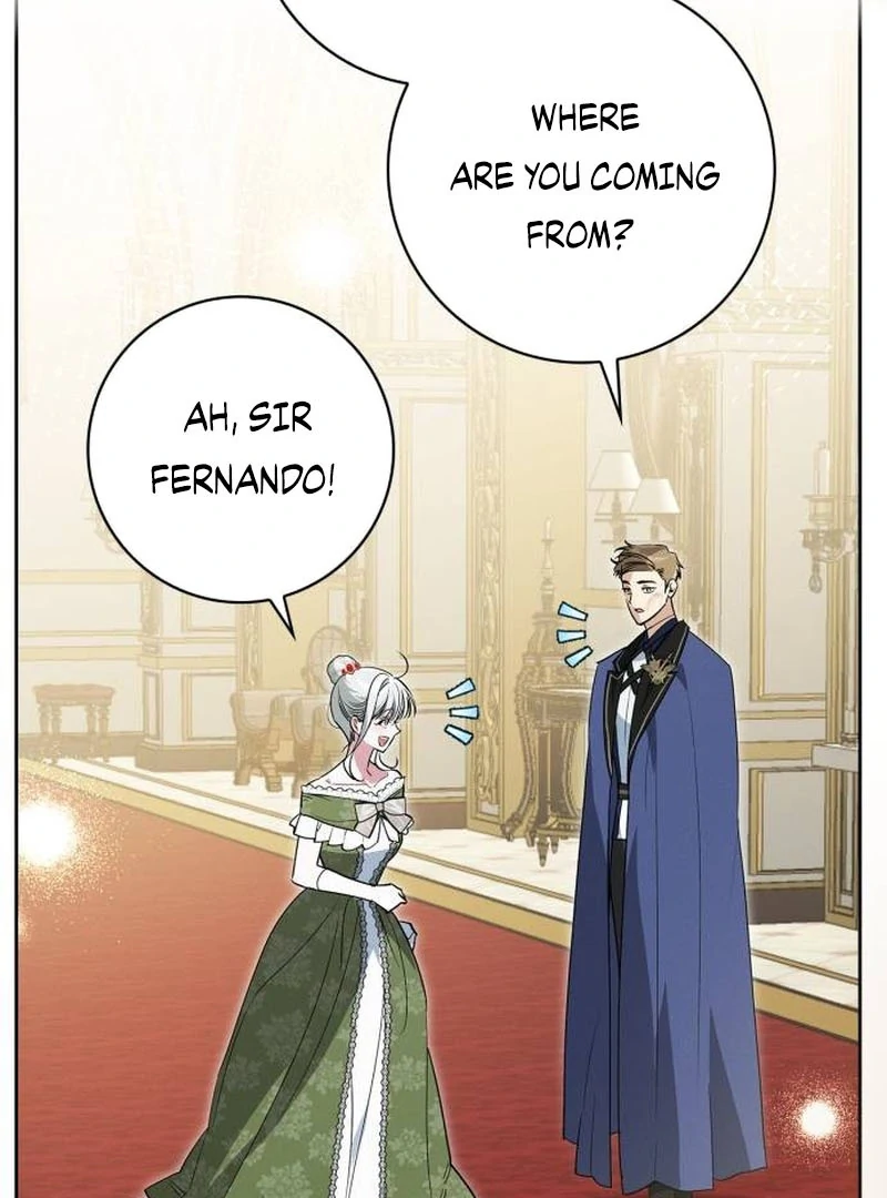 The Swindler Couple of Ardel Chapter 6 - Page 18