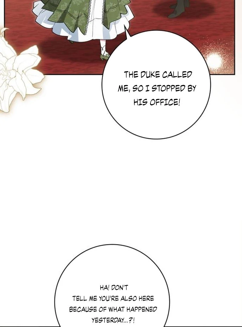 The Swindler Couple of Ardel Chapter 6 - Page 19