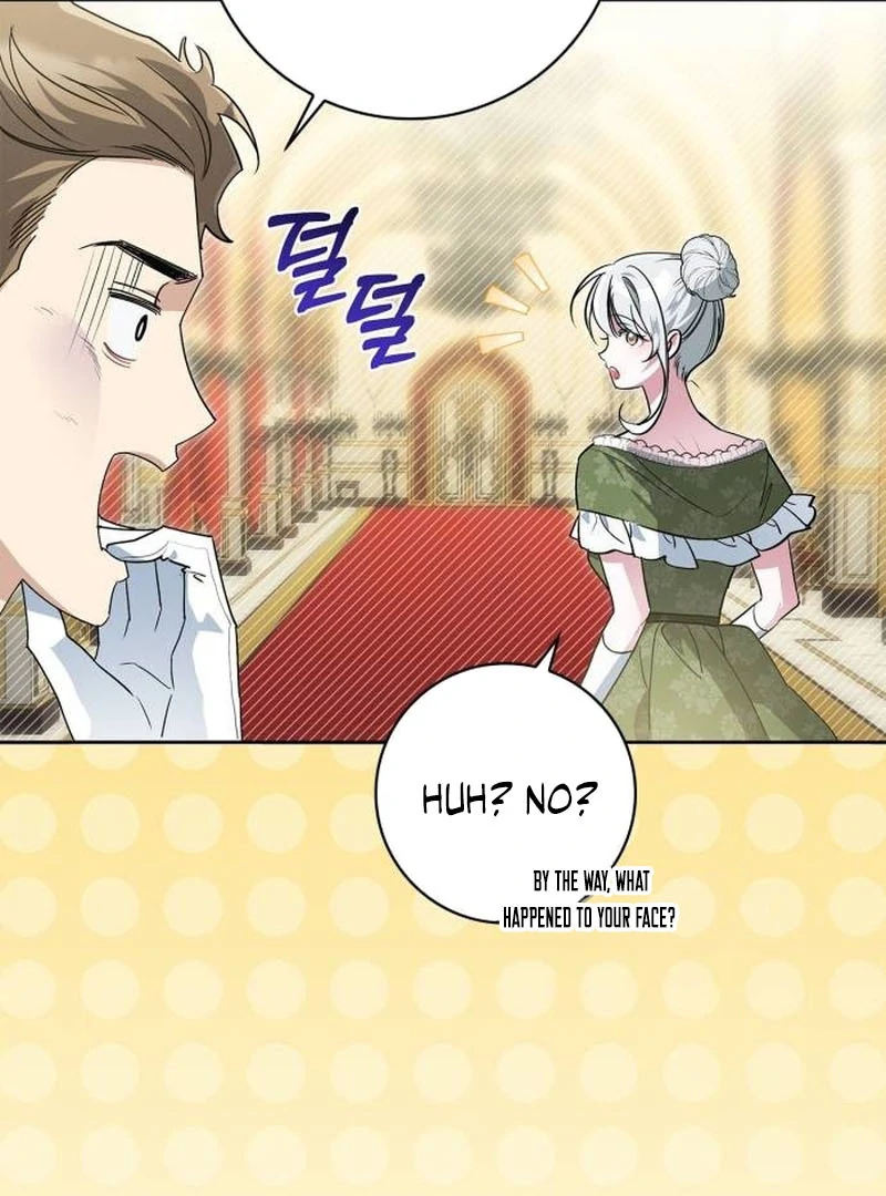 The Swindler Couple of Ardel Chapter 6 - Page 20