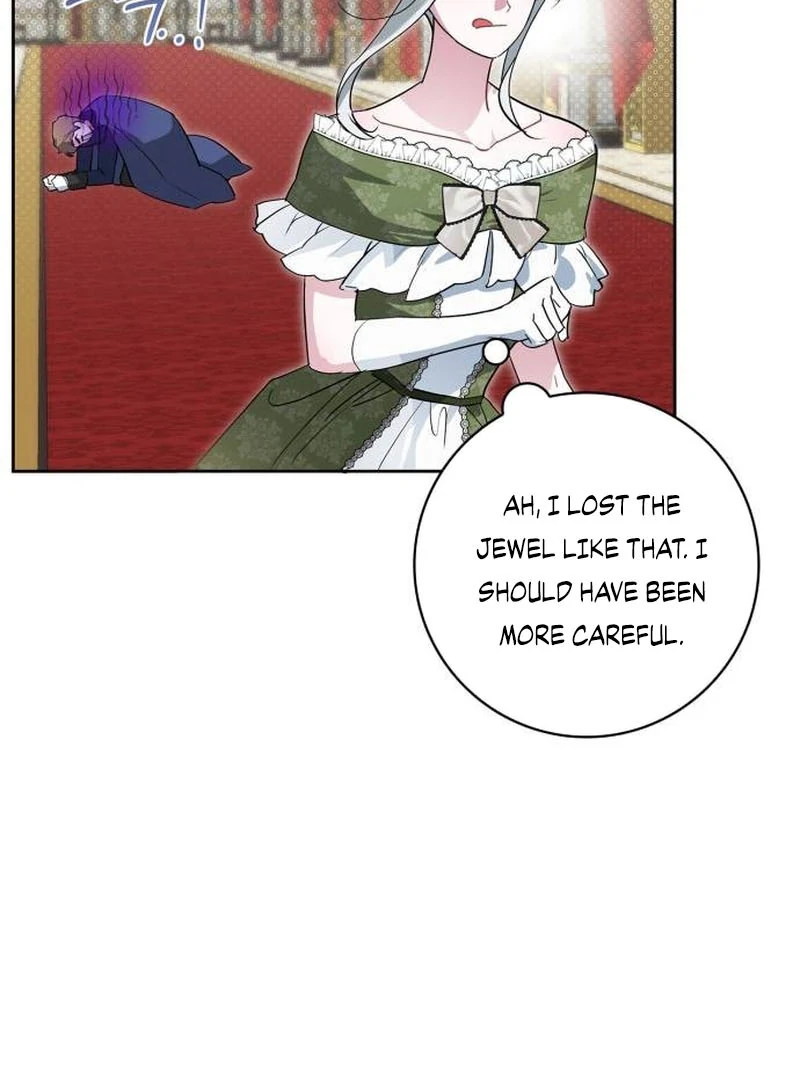 The Swindler Couple of Ardel Chapter 6 - Page 22