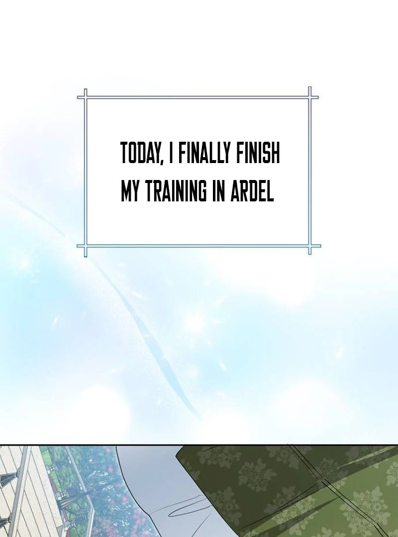 The Swindler Couple of Ardel Chapter 6 - Page 23