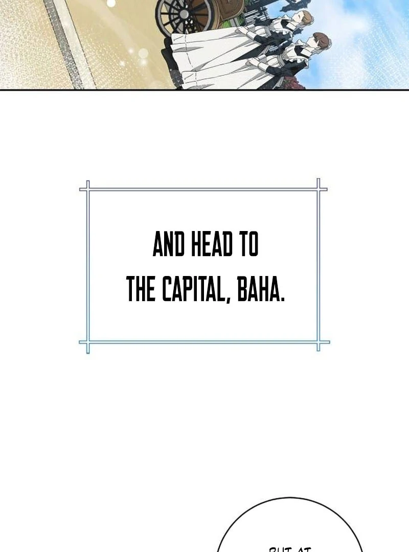 The Swindler Couple of Ardel Chapter 6 - Page 25