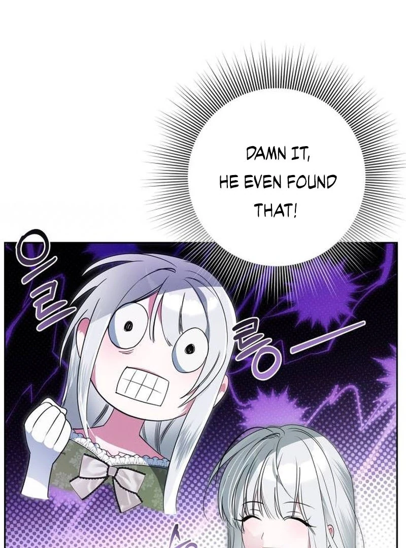 The Swindler Couple of Ardel Chapter 6 - Page 44