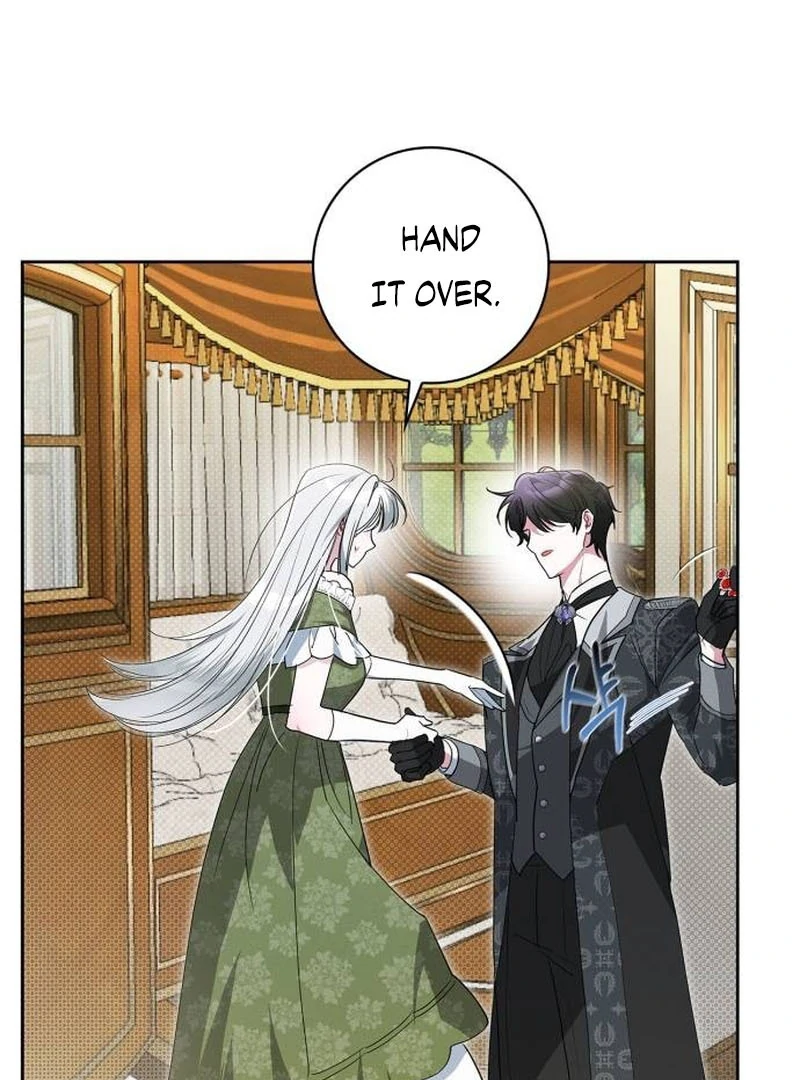 The Swindler Couple of Ardel Chapter 6 - Page 46