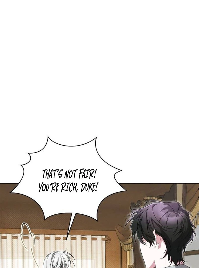 The Swindler Couple of Ardel Chapter 6 - Page 50