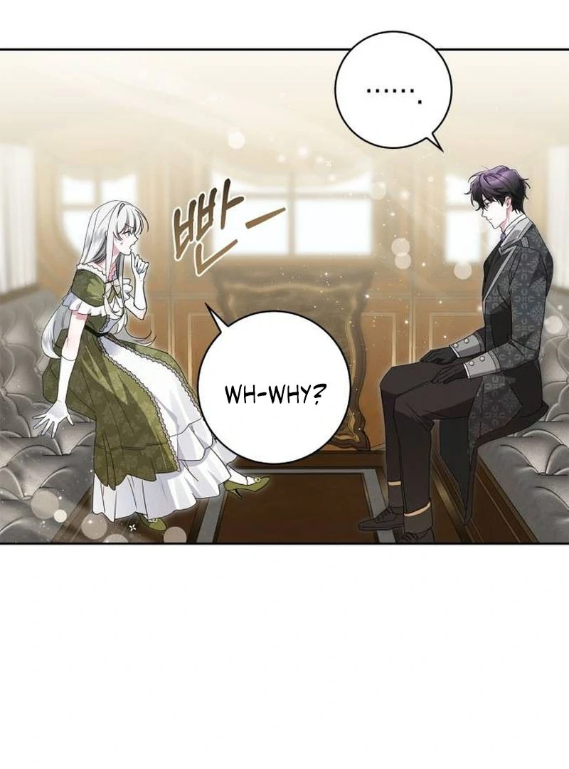 The Swindler Couple of Ardel Chapter 6 - Page 55